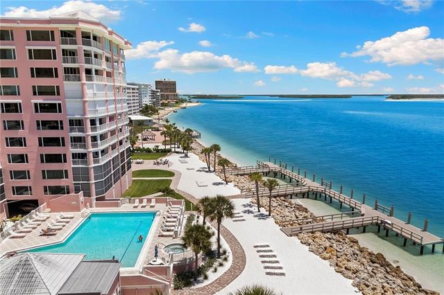 1000 Collier BLVD 708, Marco Island, FL 34145