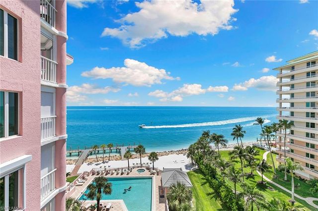 1000 Collier BLVD 708, Marco Island, FL 34145