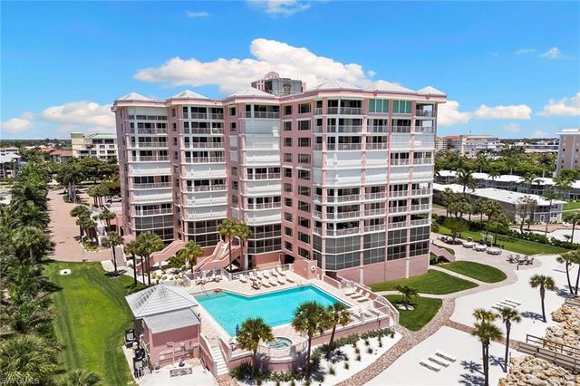 1000 Collier BLVD 708, Marco Island, FL 34145