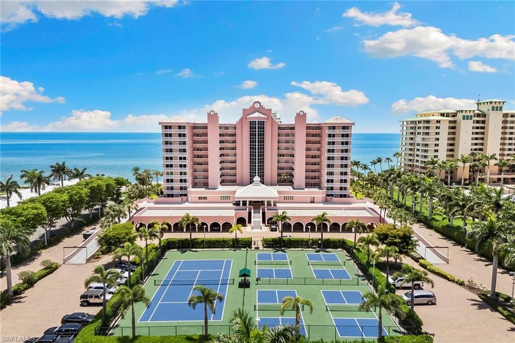 1000 Collier BLVD 708, Marco Island, FL 34145