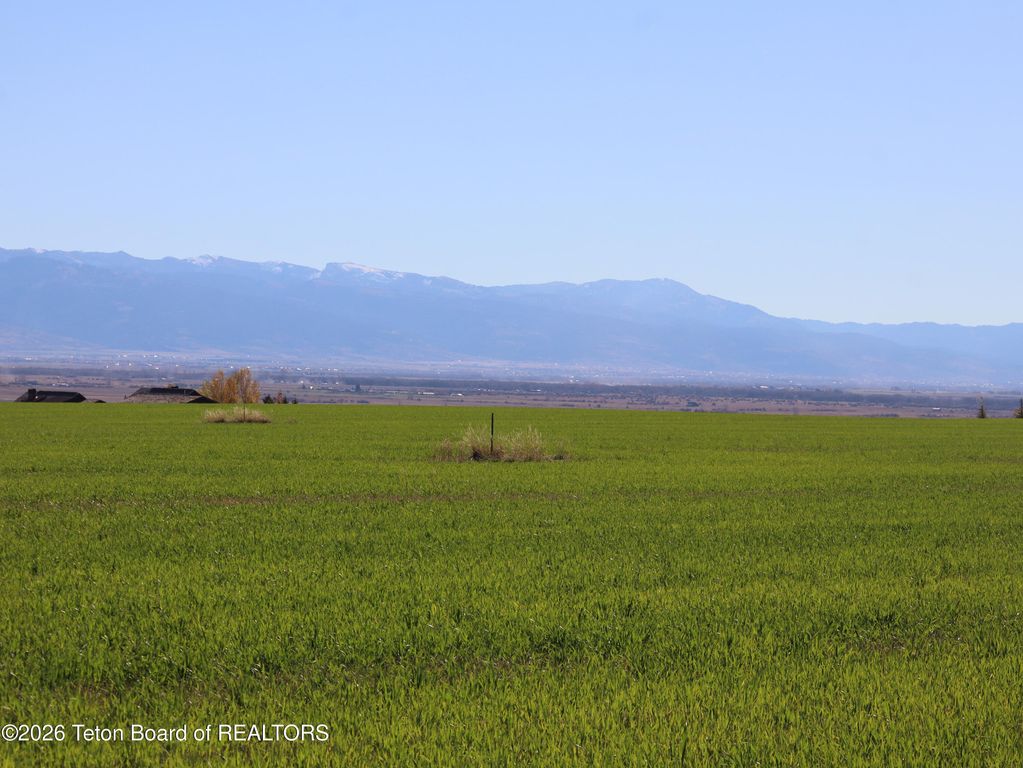 3 LOTS UPPER RANCH Lane, Tetonia, ID 83452 photo 4