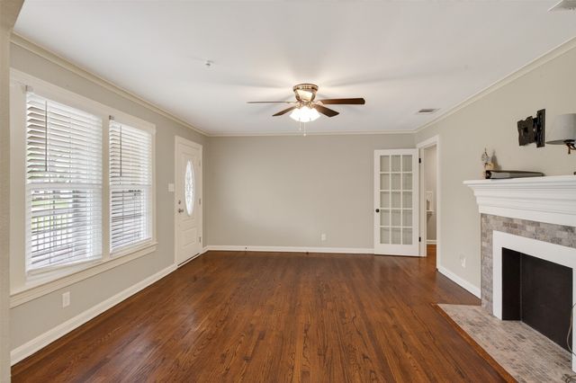 4445 Clingman, Shreveport, LA 71105