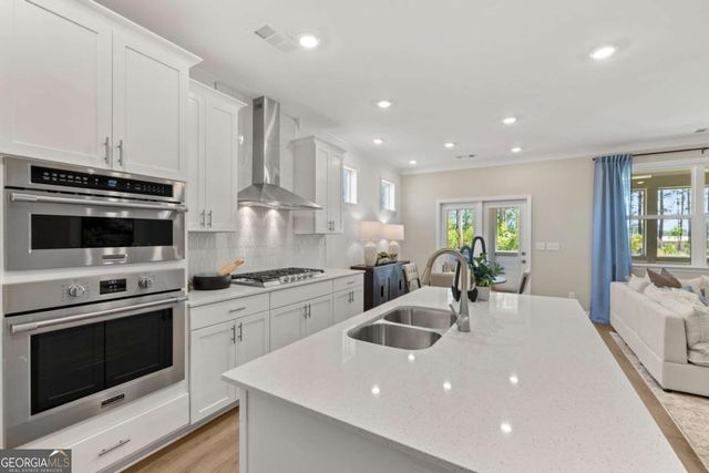 2901 Beaver Dam Lane, Gainesville, GA 30507