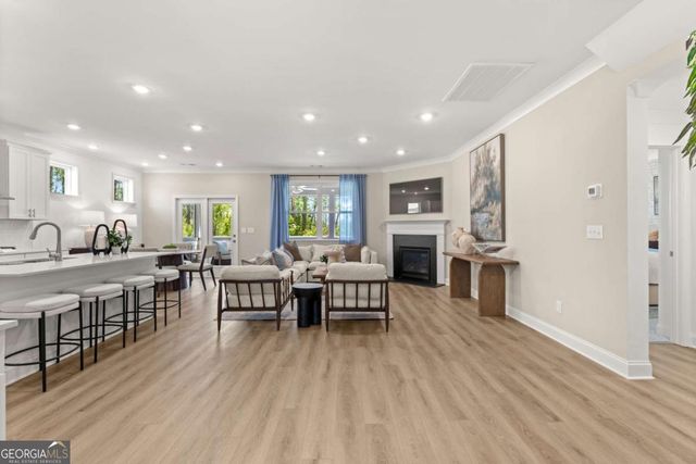 2901 Beaver Dam Lane, Gainesville, GA 30507