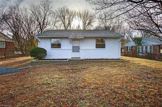 2403 Madre Place, Greensboro, NC 27406