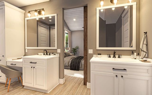 Teneal TBD Pear Orchard Road, Granbury, TX 76049