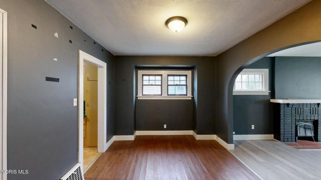3317 Northwood Avenue, Toledo, OH 43606