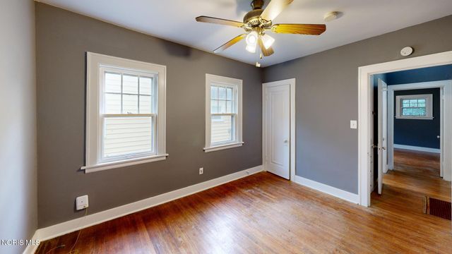 3317 Northwood Avenue, Toledo, OH 43606