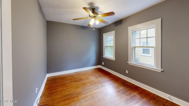 3317 Northwood Avenue, Toledo, OH 43606