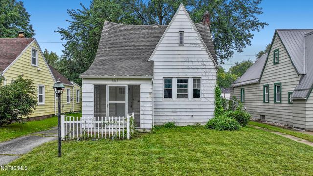 3317 Northwood Avenue, Toledo, OH 43606