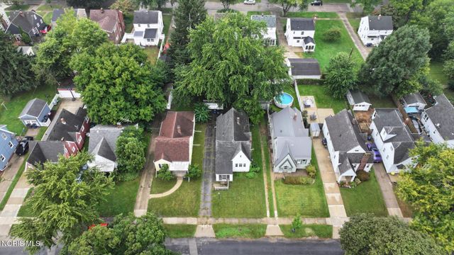 3317 Northwood Avenue, Toledo, OH 43606