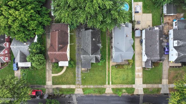 3317 Northwood Avenue, Toledo, OH 43606