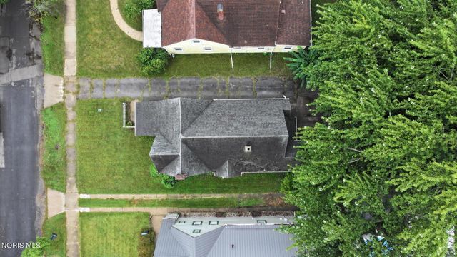 3317 Northwood Avenue, Toledo, OH 43606