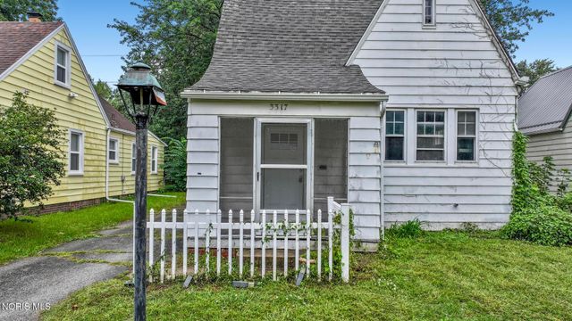 3317 Northwood Avenue, Toledo, OH 43606