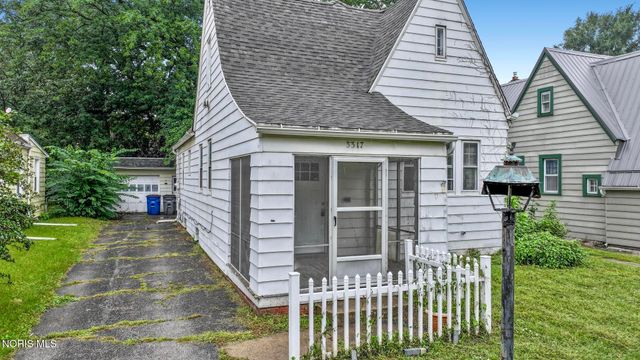 3317 Northwood Avenue, Toledo, OH 43606