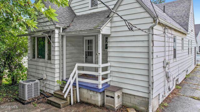 3317 Northwood Avenue, Toledo, OH 43606