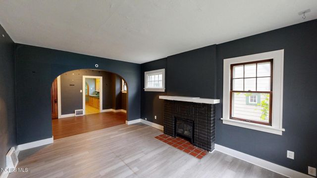 3317 Northwood Avenue, Toledo, OH 43606