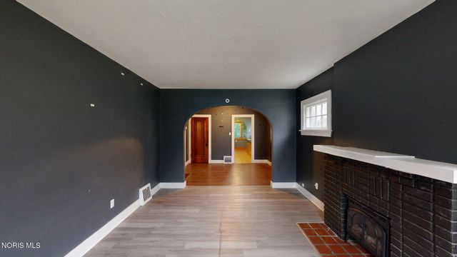 3317 Northwood Avenue, Toledo, OH 43606