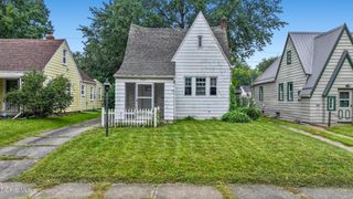 3317 Northwood Avenue, Toledo, OH 43606