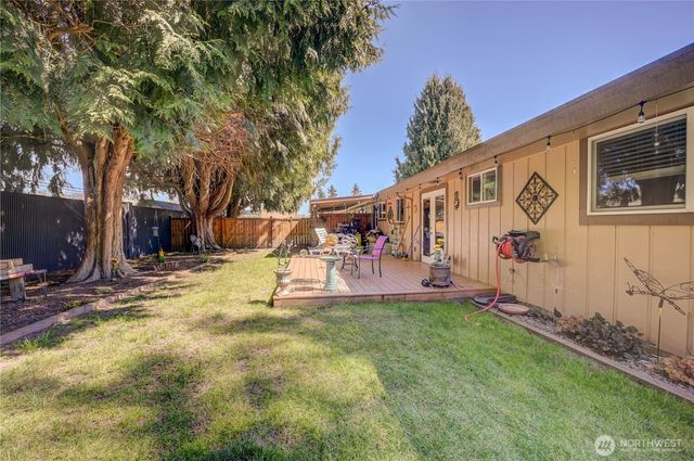 2023 -2021 14th Avenue NW, Puyallup, WA 98371