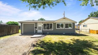 807 Snow Ave, Richland, WA 99352