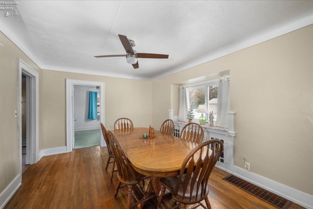 W 21224 Toledo, Williston, OH 43468