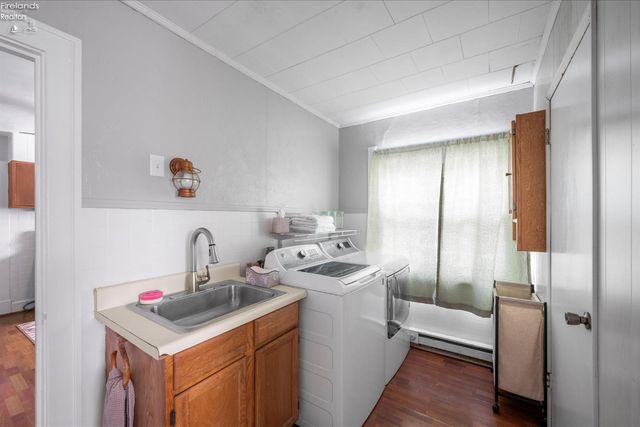 W 21224 Toledo, Williston, OH 43468