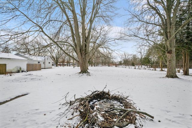 W 21224 Toledo, Williston, OH 43468