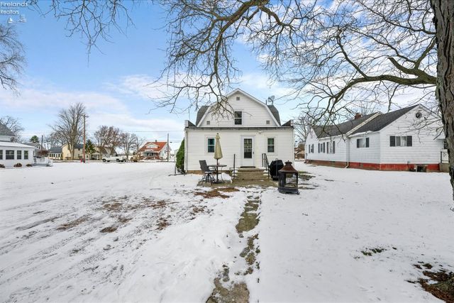 W 21224 Toledo, Williston, OH 43468