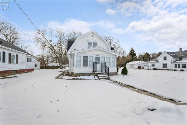 W 21224 Toledo, Williston, OH 43468