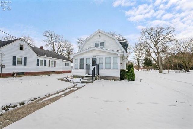 W 21224 Toledo, Williston, OH 43468