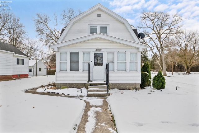 W 21224 Toledo, Williston, OH 43468