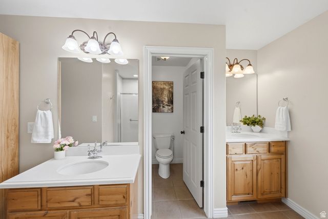 445 S SUNSET DR, Kaysville, UT 84037