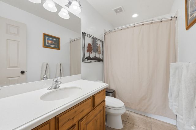 445 S SUNSET DR, Kaysville, UT 84037