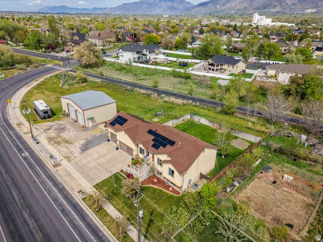 445 S SUNSET DR, Kaysville, UT 84037