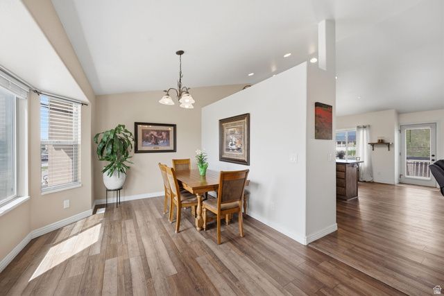 445 S SUNSET DR, Kaysville, UT 84037
