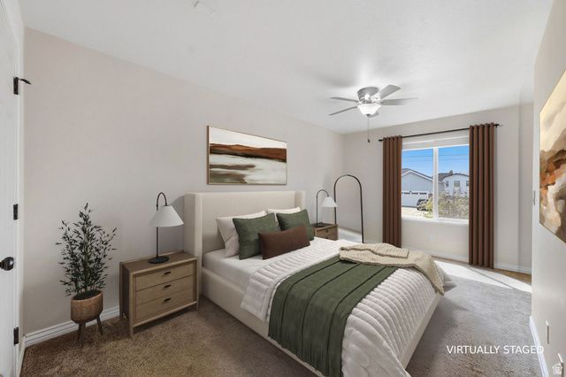 445 S SUNSET DR, Kaysville, UT 84037
