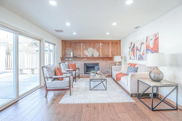847 PACHECO Drive, Milpitas, CA 95035