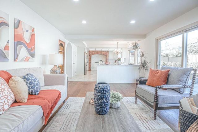 847 PACHECO Drive, Milpitas, CA 95035