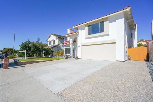 847 PACHECO Drive, Milpitas, CA 95035