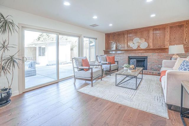 847 PACHECO Drive, Milpitas, CA 95035