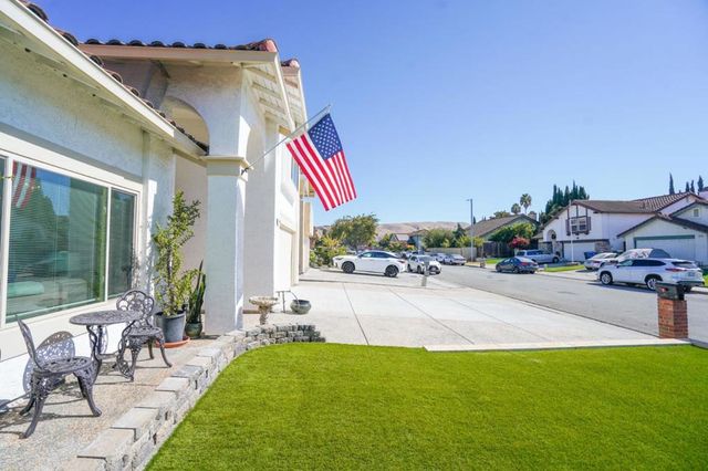 847 PACHECO Drive, Milpitas, CA 95035