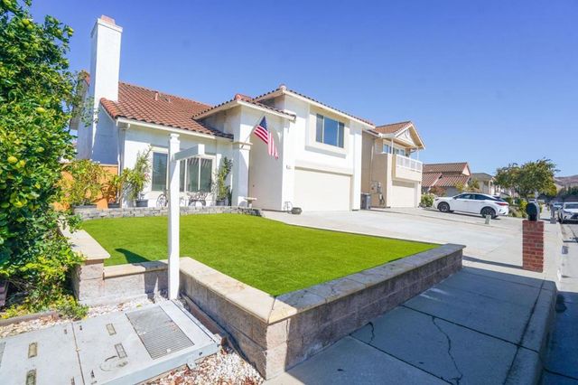 847 PACHECO Drive, Milpitas, CA 95035