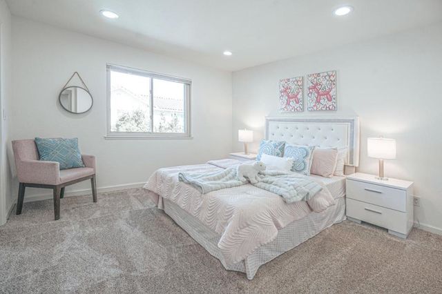 847 PACHECO Drive, Milpitas, CA 95035