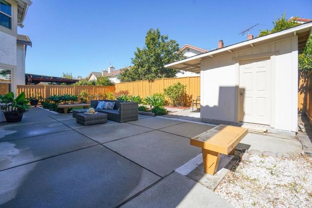 847 PACHECO Drive, Milpitas, CA 95035