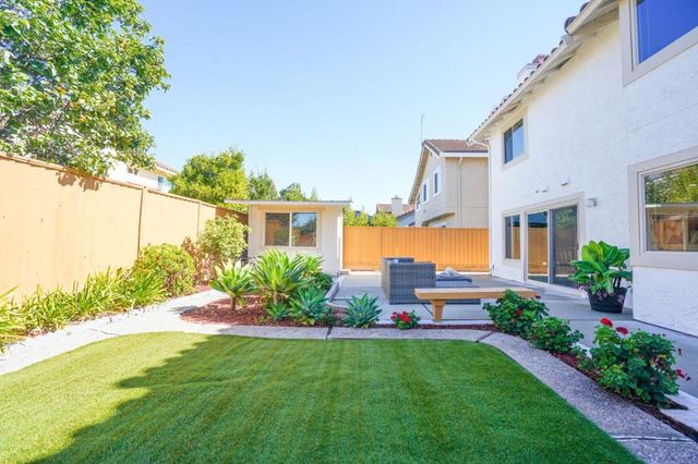 847 PACHECO Drive, Milpitas, CA 95035