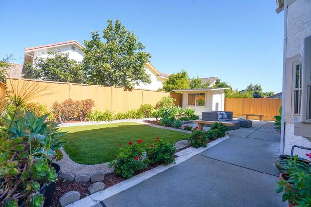 847 PACHECO Drive, Milpitas, CA 95035