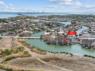 401 Island Ave. # 66A, Port Isabel, TX 78578