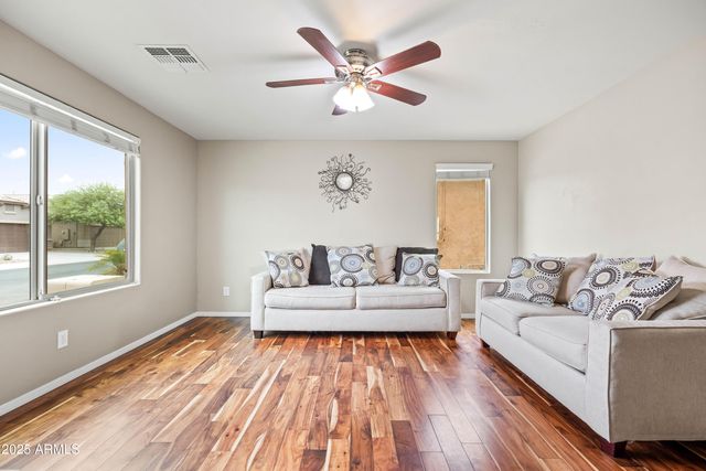 6525 W GEORGETOWN Way, Florence, AZ 85132