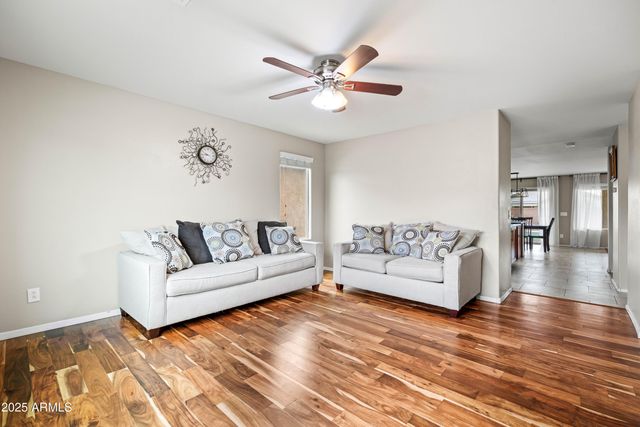 6525 W GEORGETOWN Way, Florence, AZ 85132